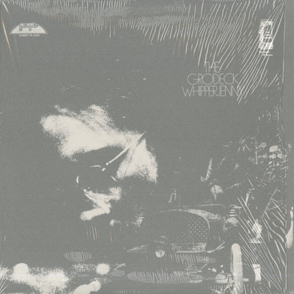 Dave Matthews / デヴィッド・マシューズ / The Grodeck Whipperjenny (1971)