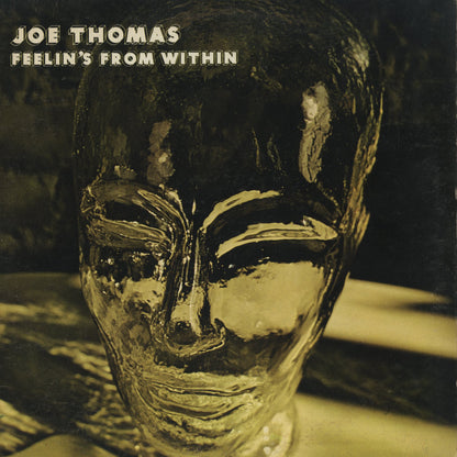 Joe Thomas / ジョー・トーマス / Feelin's From Within (GM3315)