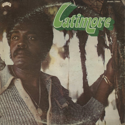 Latimore / ラティモア / Latimore (33-6502)