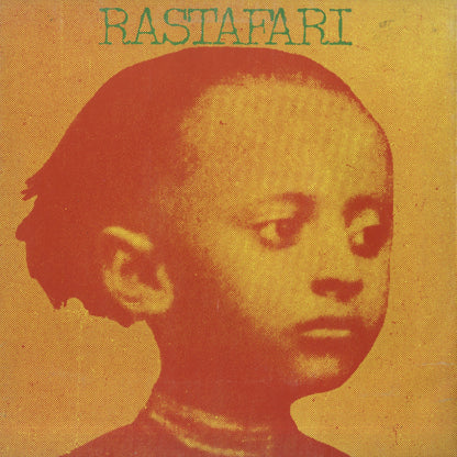 Ras Michael & The Sons Of Negus / ラス・マイケル / Rastafari (VULP005)