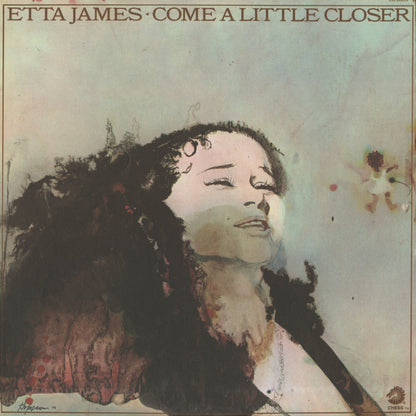 Etta James / エタ・ジェイムス / Come A Little Closer (CH60029)