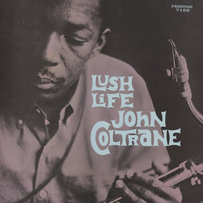 John Coltrane / ジョン・コルトレーン / Lush Life (VIJ225)