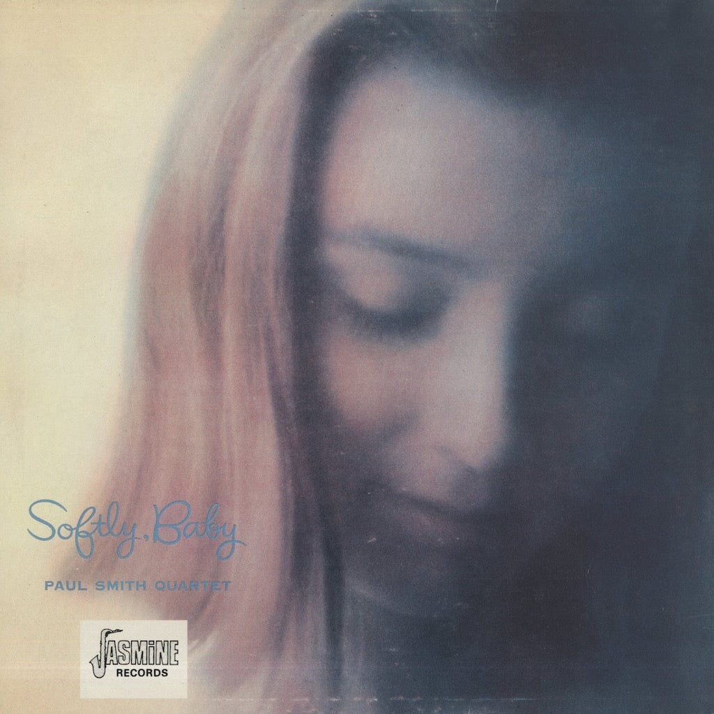 Paul Smith / ポール・スミス / Softly, Baby (JAS311)