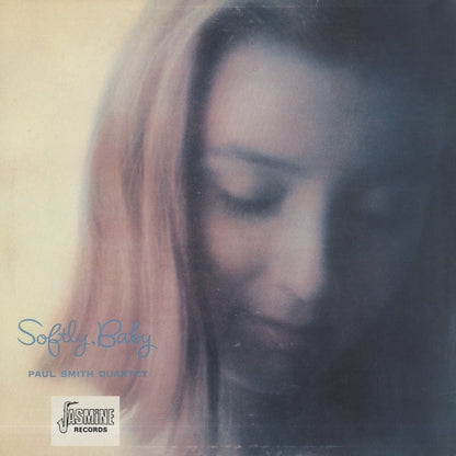 Paul Smith / ポール・スミス / Softly, Baby (JAS311)