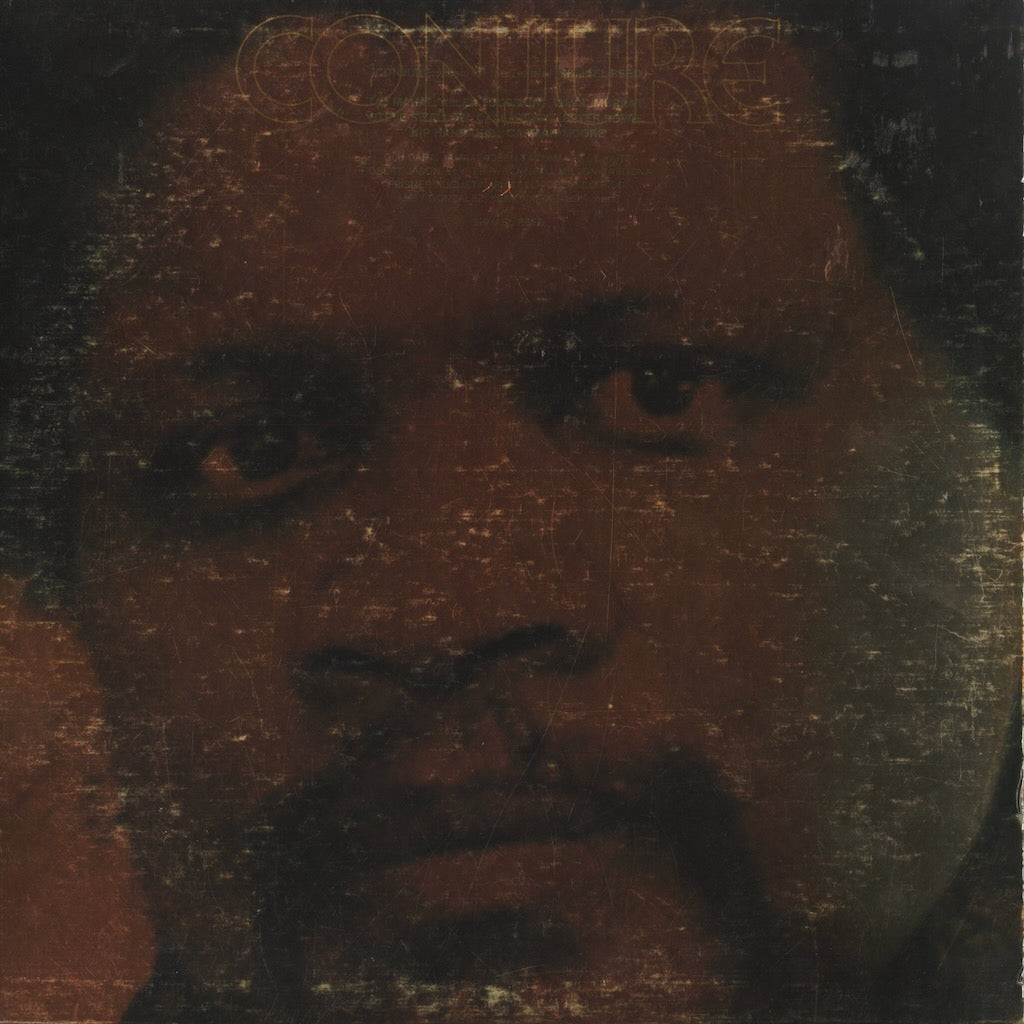 Conjure / コンジュア / Music For The Text Of Ishmael Reed (AMOL1006)