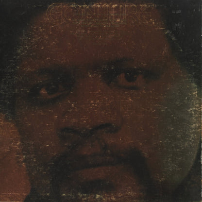 Conjure / コンジュア / Music For The Text Of Ishmael Reed (AMOL1006)