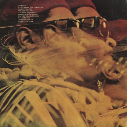 Roland Kirk / ローランド・カーク / Bright Moments (SD 2-907)