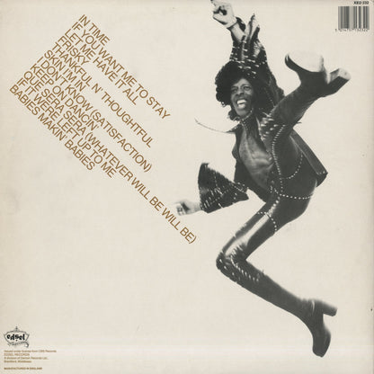 Sly & The Family Stone / スライ＆ザ・ファミリーストーン / Fresh (XED232)