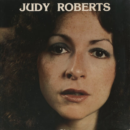 Judy Roberts / ジュディ・ロバーツ / The Judy Roberts Band (924)