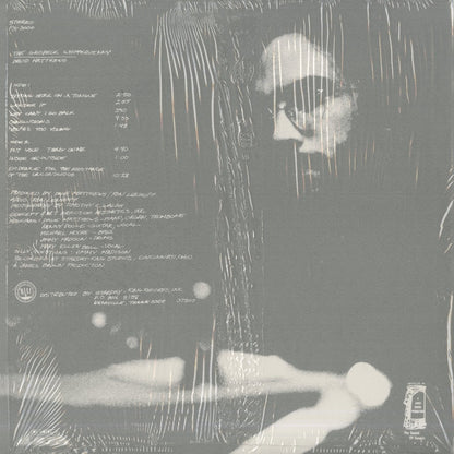 Dave Matthews / デヴィッド・マシューズ / The Grodeck Whipperjenny (1971)