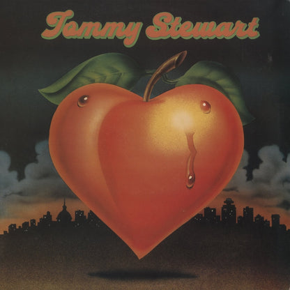 Tommy Stewart / トミー・スチュワート (1976)