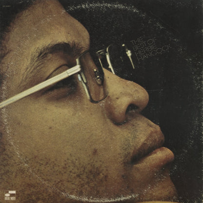 Herbie Hancock / ハービー・ハンコック / The Best Of  (BST 89907)