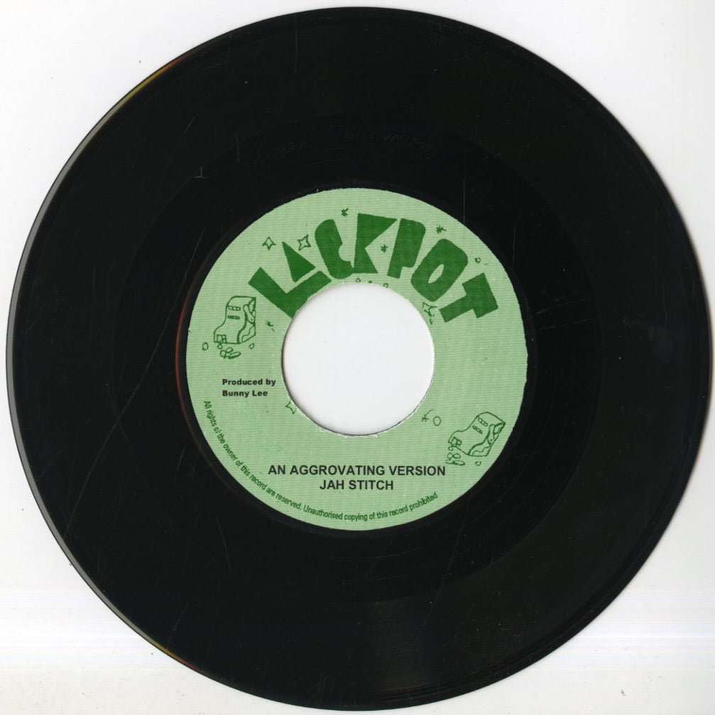 Jackie Mittoo – Tribute To Count Ossie -7 (CatNo) 7inch UK Archive Recordings | 新品7inch