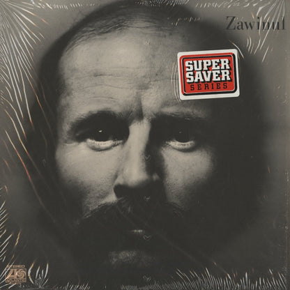 Joe Zawinul / ジョー・ザヴィヌル / Zawinul (SD1579)