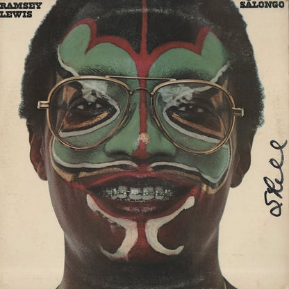 Ramsey Lewis / ラムゼイ・ルイス / Salongo (PC34173)