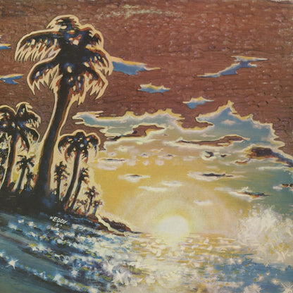 Kalapana / カラパナ / Kalapana II (KALA-0002)