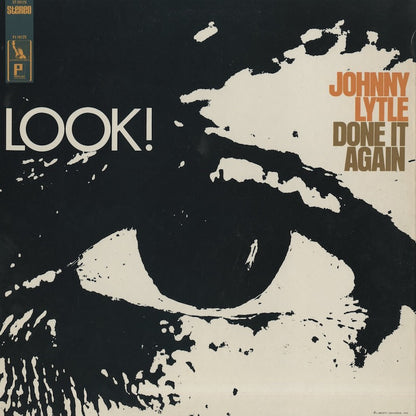 Johnny Lytle / ジョニー・ライトル / Done It Again (ST-20125)