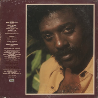 Latimore / ラティモア / Dig A Little Deeper (7515)