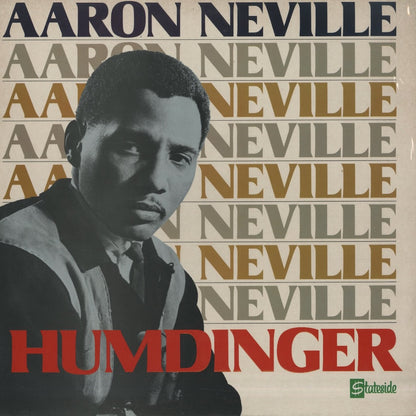 Aaron Neville / アーロン・ネヴィル / Humdinger (SSL6011)