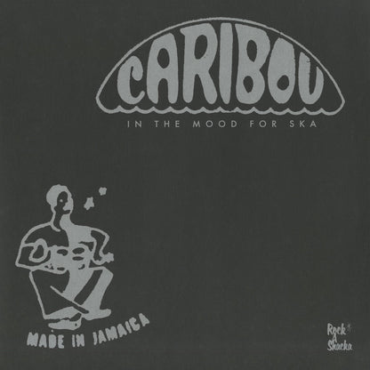 V.A. / In The Mood For Ska - Caribou Ska Selection (RSLP-006)