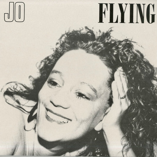 JO / Flying -12" (BK095) Backatcha Records