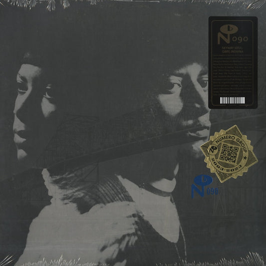 V.A. - Skyway Soul - Gary, Indiana (NUM090) 2023 US Numero｜新品LP