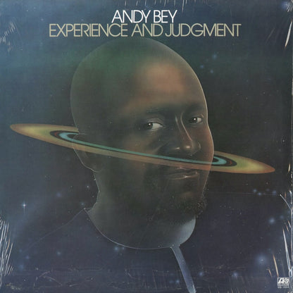 Andy Bey / アンディ・ベイ / Experience And Judgment