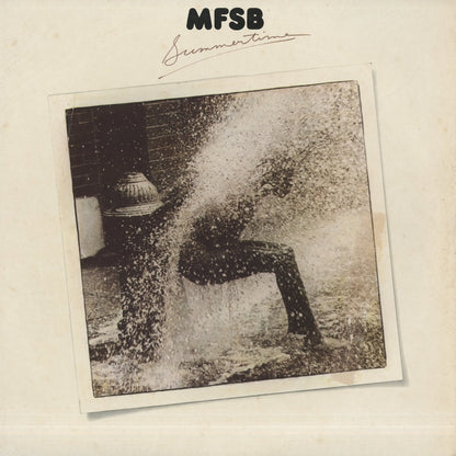 MFSB / Summertime (25AP150)