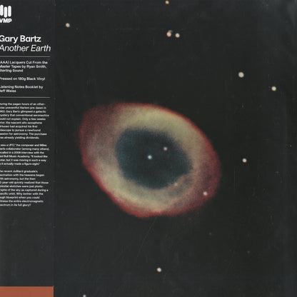 Gary Bartz / Another Earth (C81) Craft Recordings / Vinyl Me, Please. milestone