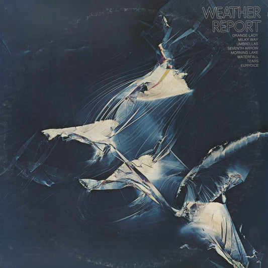 Weather Report / Weather Report (18AP2171) CBS Sony