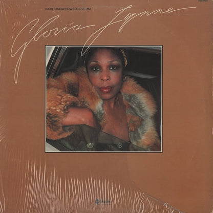 Gloria Lynne / グロリア・リン / I Don't Know How To Love Him (ASD9311)