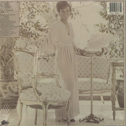 Bobbi Humphrey - The Good Life (JE 35607) LP 1979 US Epic｜中古LP