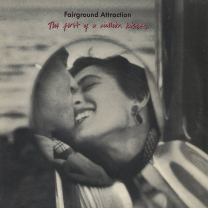 Fairground Attraction / フェアグラウンド・アトラクション / The First Of A Million Kisses (8596-1-R)