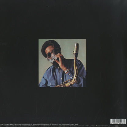 Joe Henderson - Henderson's Habiliment (NJS-809) LP 2025 JPN Victor｜新品LP