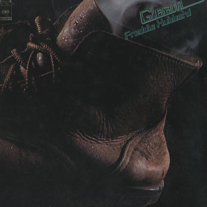 Freddie Hubbard / フレディ・ハバード / Gleam (SOPZ100/101)