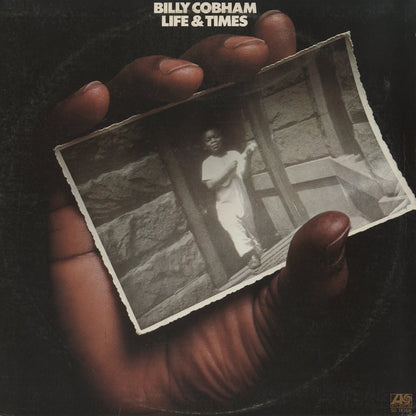Billy Cobham / ビリー・コブハム / Life & Times (SD18166)