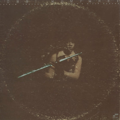 Bobbi Humphrey / ボビー・ハンフリー / Flute In (BST-84379)