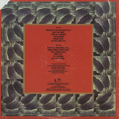Horace Andy - Best Of Horace Andy (UA-LA796-H) 1978 US United Artists｜中古LP