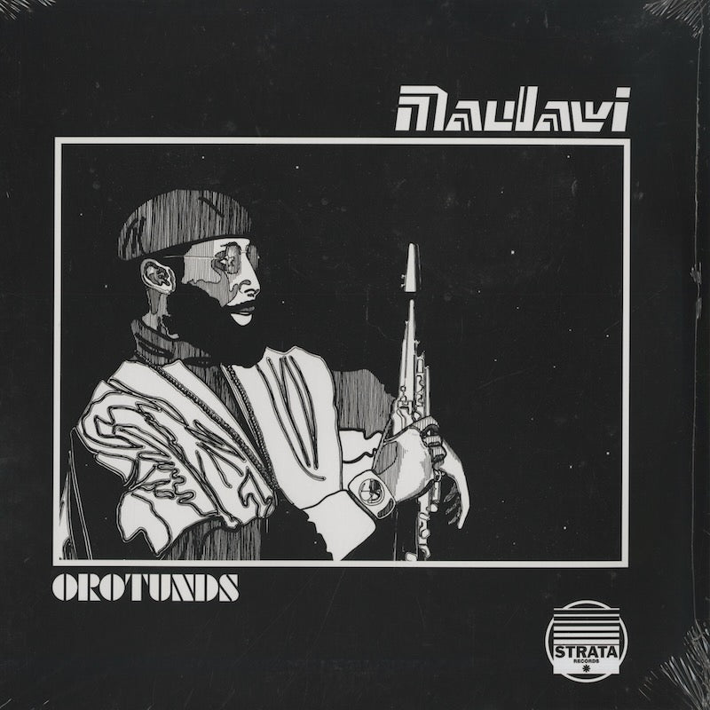 Maulawi / マウラウィ / Orotunds (180g) -2LP (OEP1002)