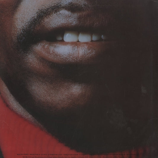 Elvin Jones - Merry Go Round (BST-84414) LP 1972 US Blue Note｜中古LP