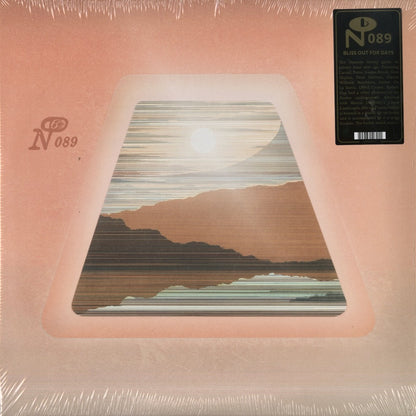 V.A./ Bliss Out For Days -2LP (NUM089)