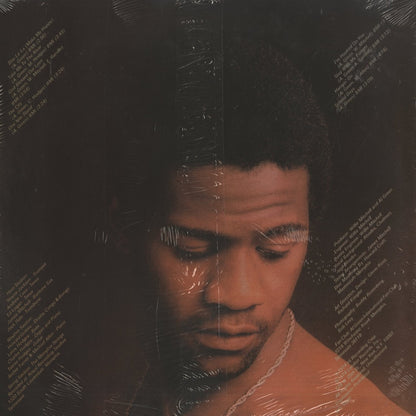 Al Green / アル・グリーン / Explores Your Mind