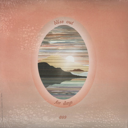 V.A./ Bliss Out For Days -2LP (NUM089)