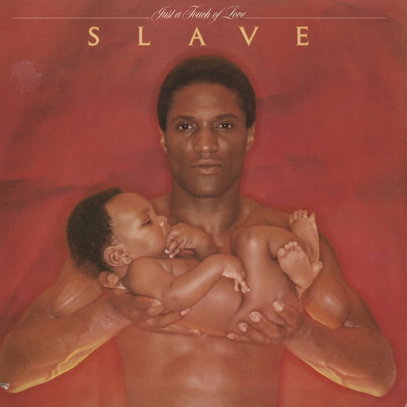 Slave / スレイヴ / Just A Touch Of Love (SD 5217)