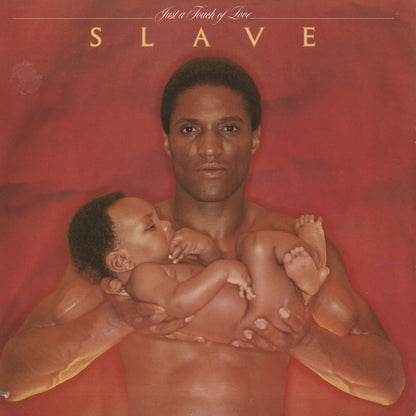Slave / スレイヴ / Just A Touch Of Love (SD 5217)
