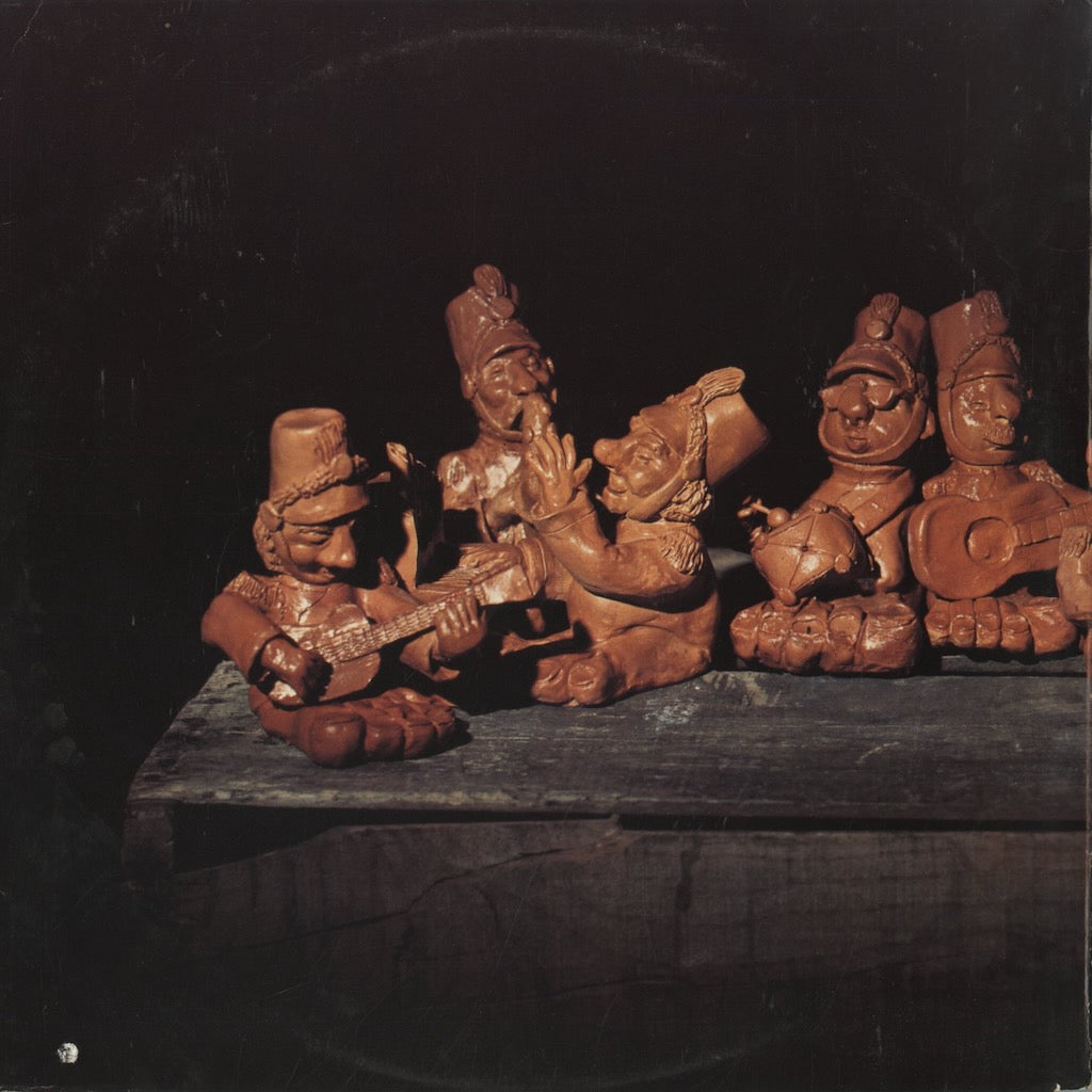 Bill Cosby Presents - Badfoot Brown And The Bunions Bradford Funeral & Marching Band (73080)