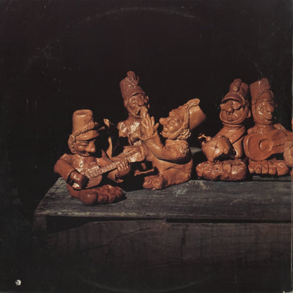 Bill Cosby Presents - Badfoot Brown And The Bunions Bradford Funeral & Marching Band (73080)
