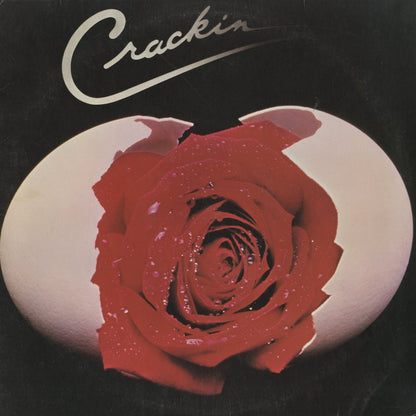 Crackin' / クラッキン / Crackin' (BS3123)