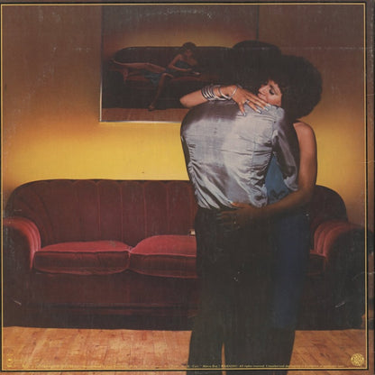 Minnie Riperton / ミニー・リパートン / Stay In Love (PE 34191)