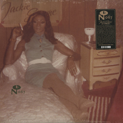 Jackie Shane / ジャッキー・シェイン / Any Other Way -2LP (NUM067)